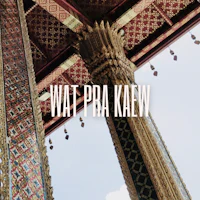 Wat Pra Kaew