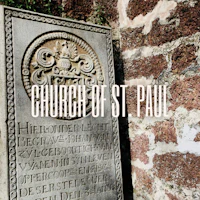 Church of St. Paul
